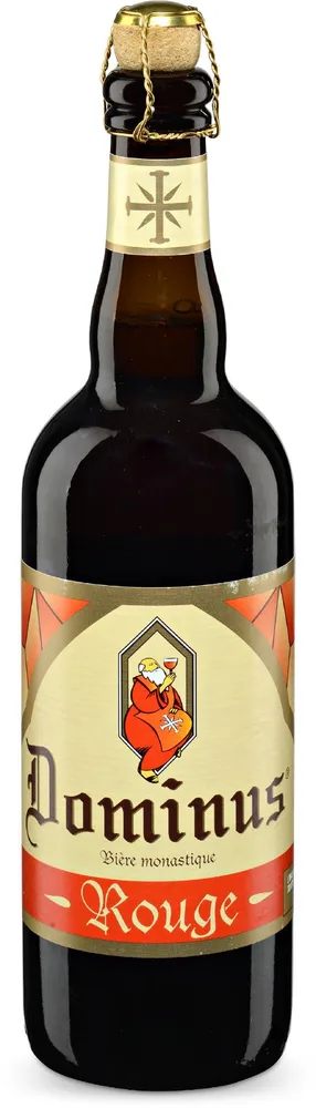 PIVO MONASTICA ROGUE 6,5% 750ml
