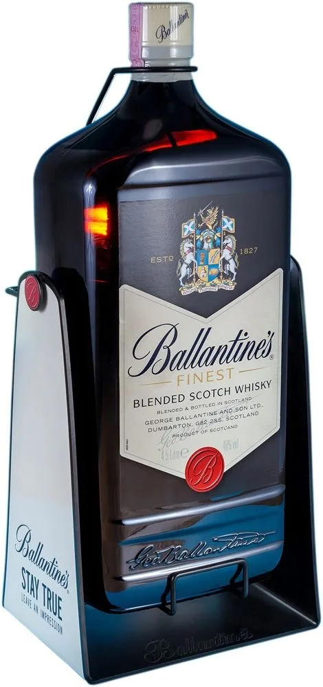 Ballantine's Finest Viski