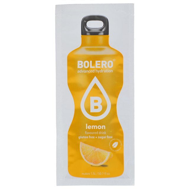 Bolero instant napitak limun