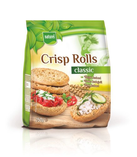 Prepečenac Crisp Rolls Classic