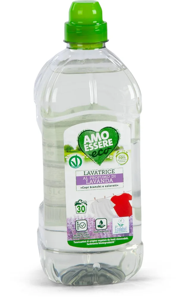 DETERDŽENT ZA RUBLJE ECO1,5l 30P