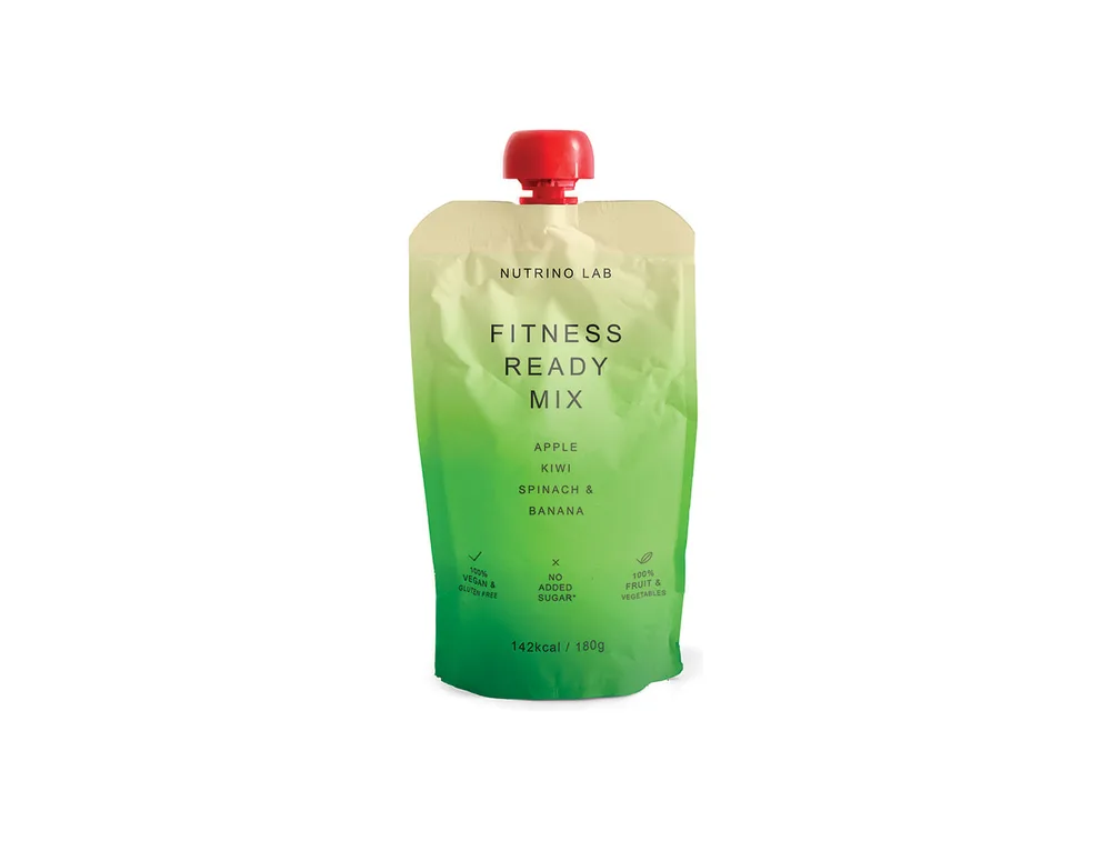 PIRE VOĆNI FITNESS 180 g NUTRINO LAB