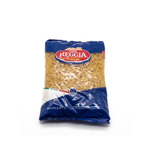 Chifferi Rigati Reggia 500g