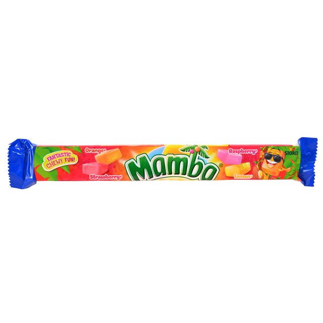 Bomboni Mamba voćni