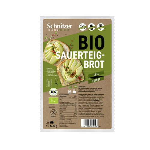 BO Kruh sa chia sjemenkama