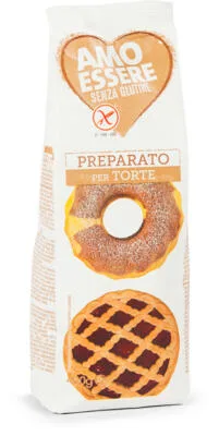 MJE.PRIPR.KOLAČA BEZ GLUT 400g
