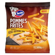 POMMES FRITES LEDO 500 g
