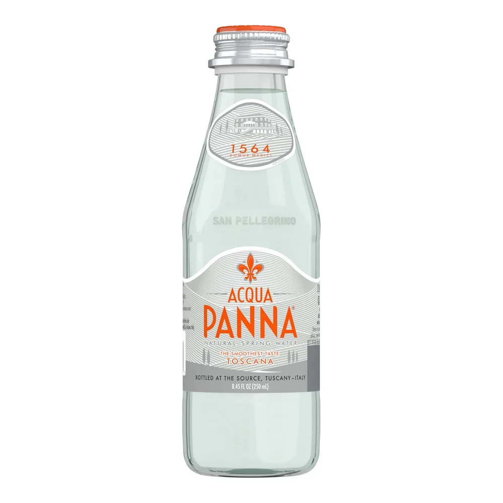 0,25L ACQUA PANNA IZV.VODA