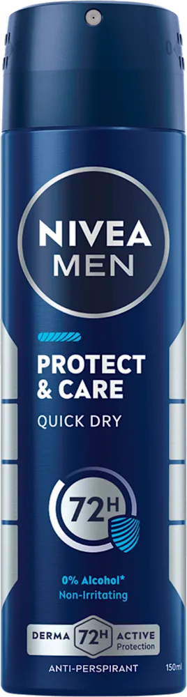 Men Protect & Care deo sprej 150 ml