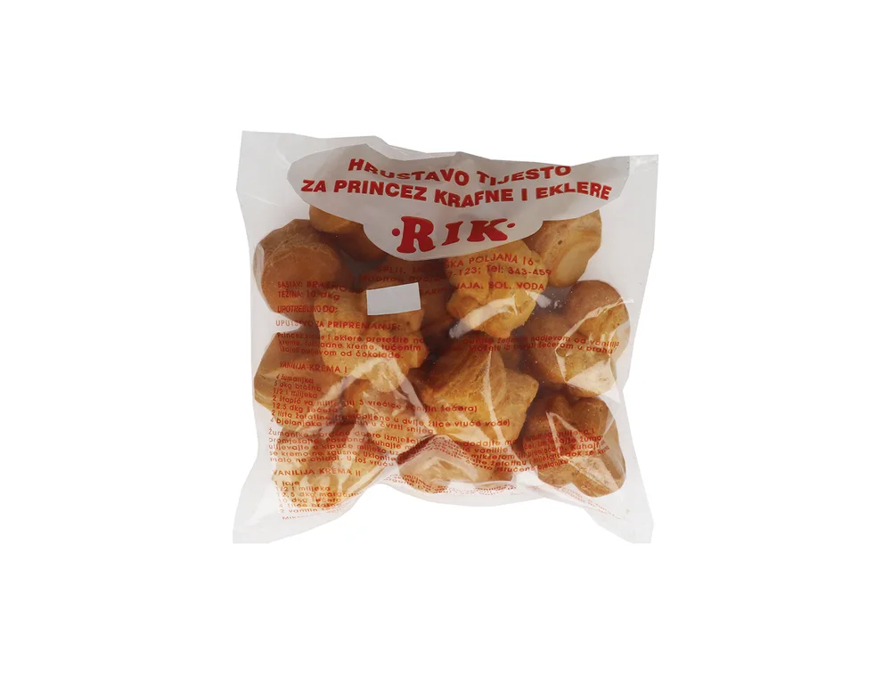 BINJE 100 g RIK