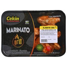 Pileća krila u pikantnoj marinadi
