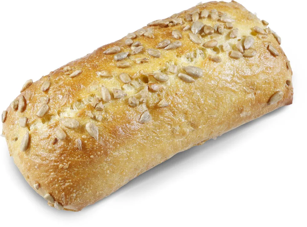 GOLDY PECIVO SA SUNCOKRETOM 80g