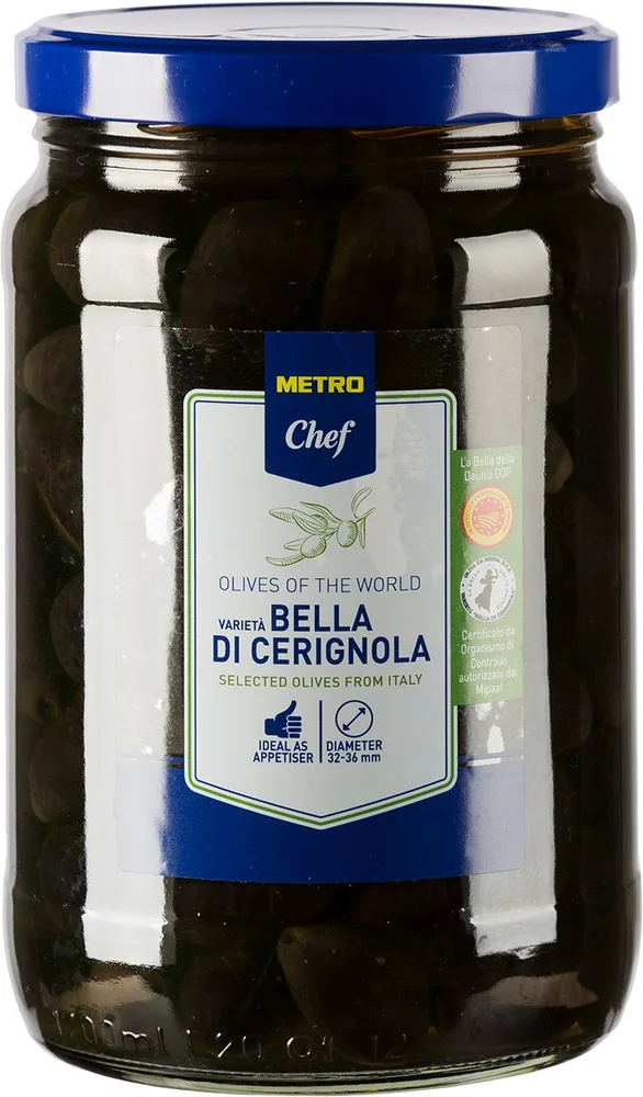 1650G MC CRN.MASL BELLA CERIG
