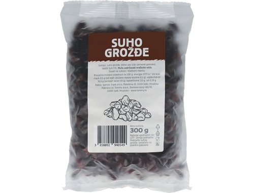 GROŽĐICE 300 g