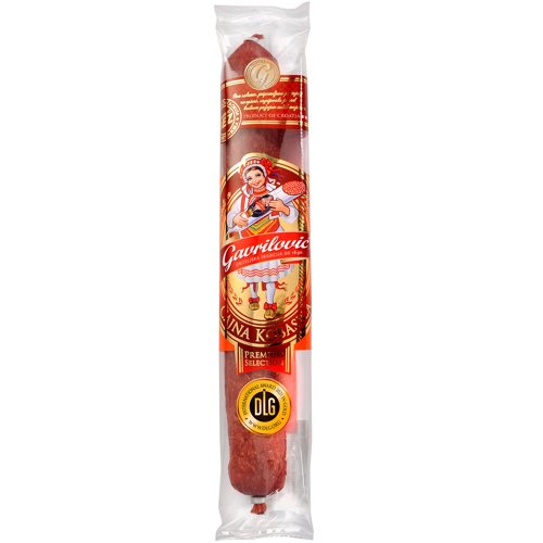 Čajna kobasica Premium