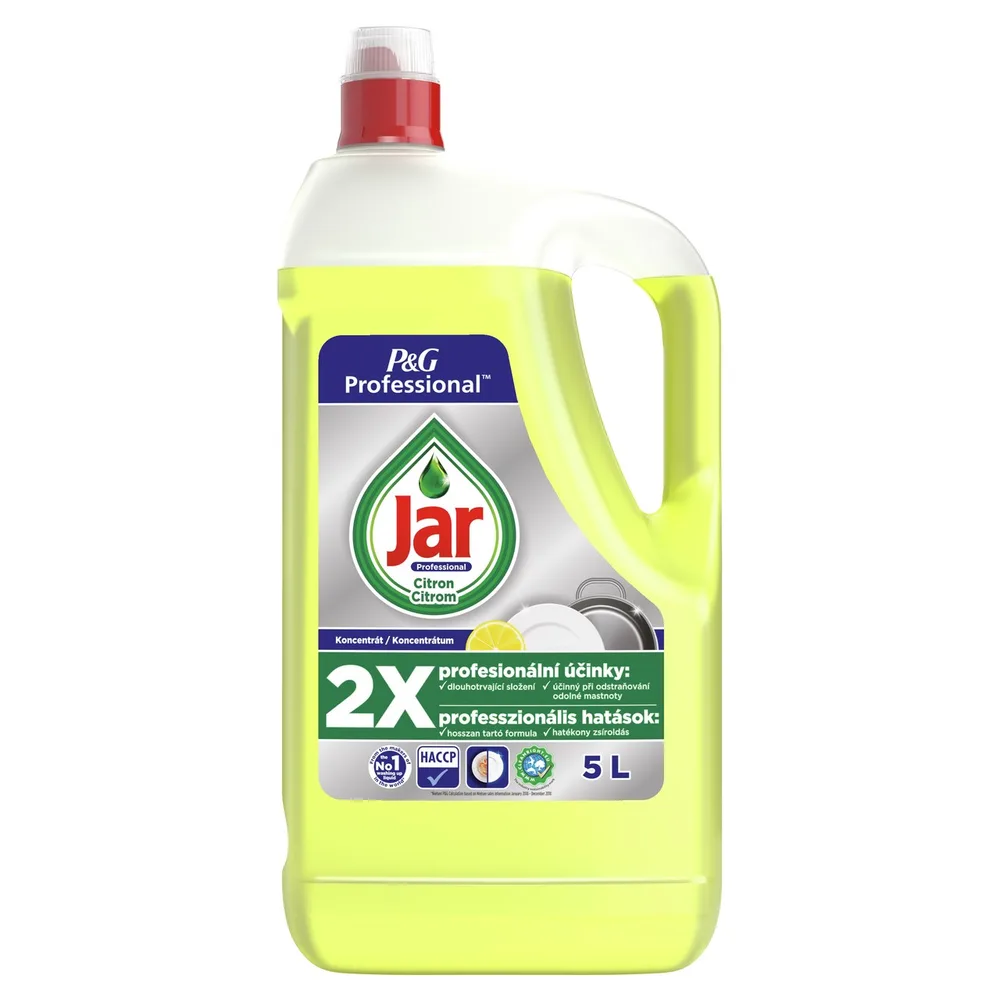 5L JAR DET. ZA SUĐE PGP LIMUN