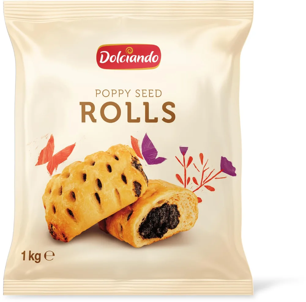 ROLNICE S MAKOM 1kg