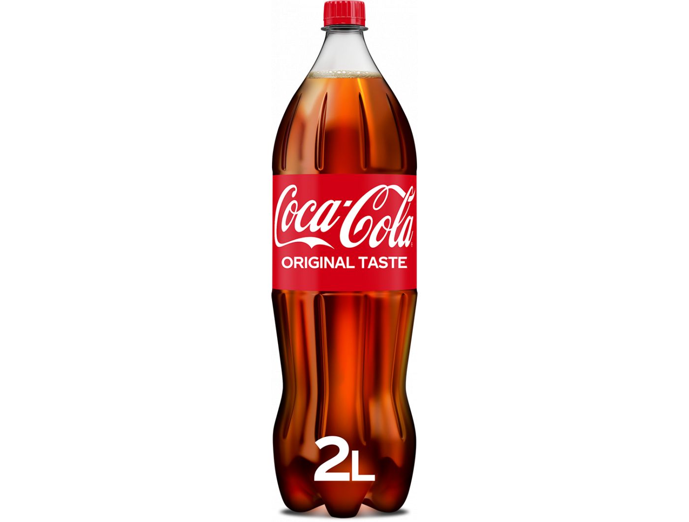 Coca-Cola 2L