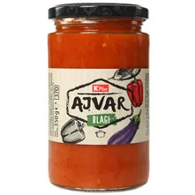 AJVAR K PLUS BLAGI 350g