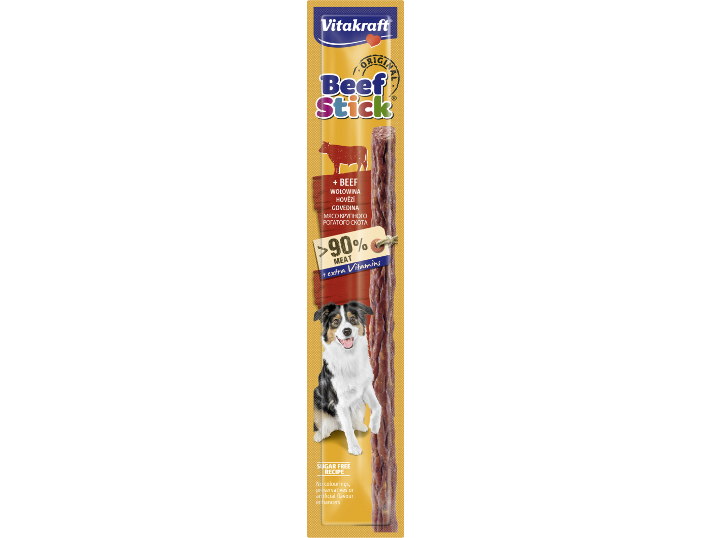 Beef Stick Govedina