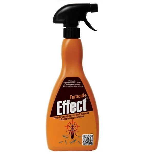 500ML FARACID