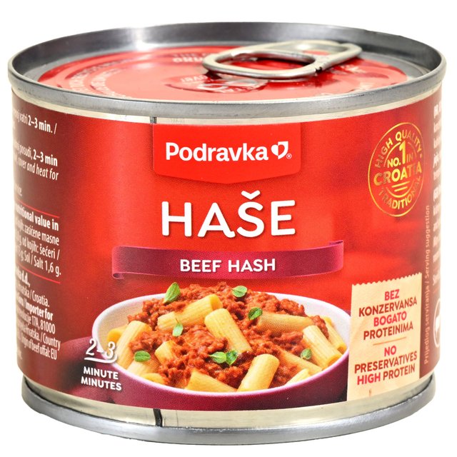 Haše Goveđi