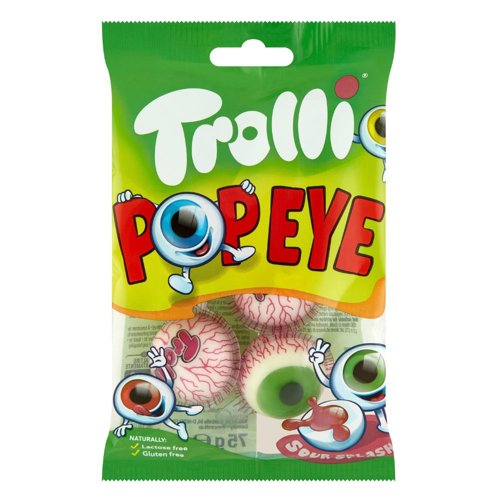 Bomboni Pop Eye