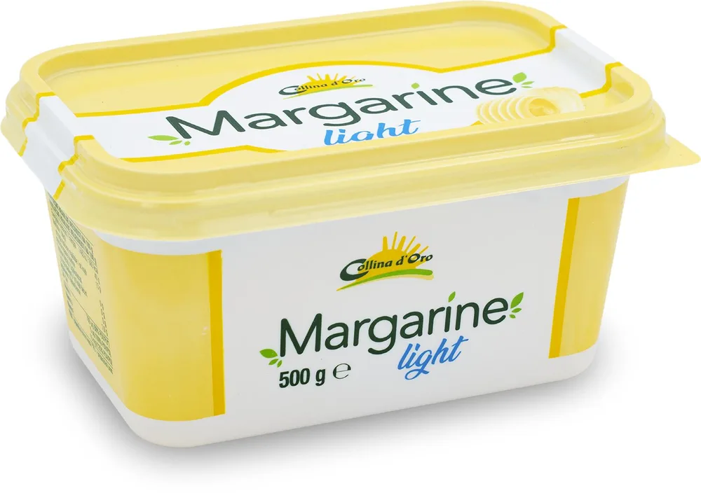 MARGARIN ZA MAZANJE 500g