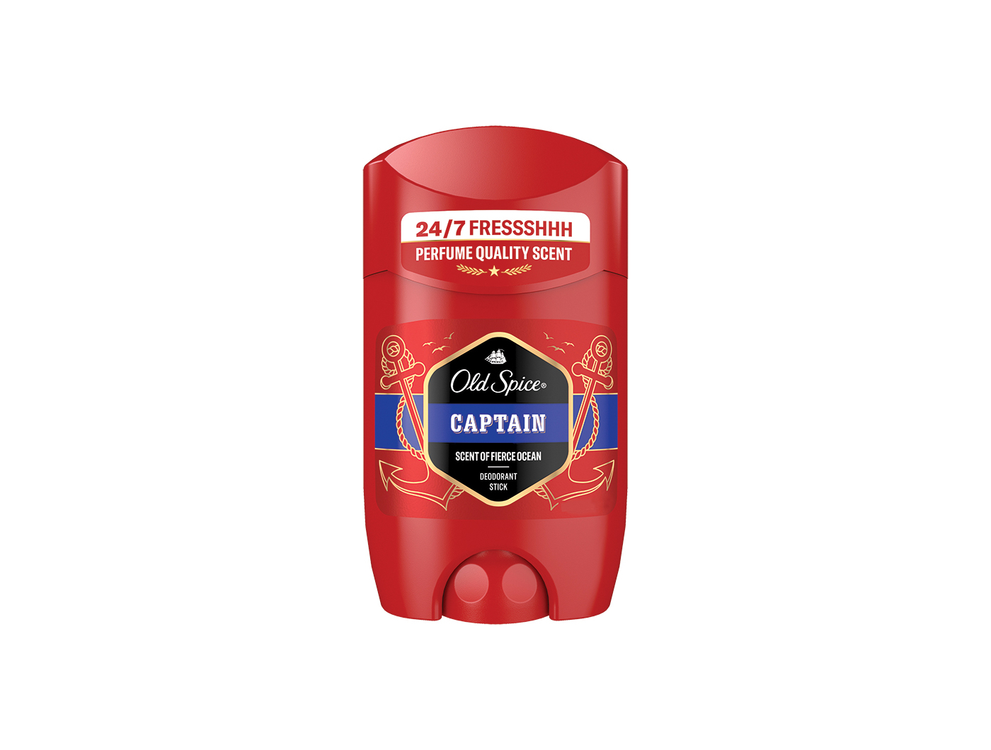 Deo Stick Captain