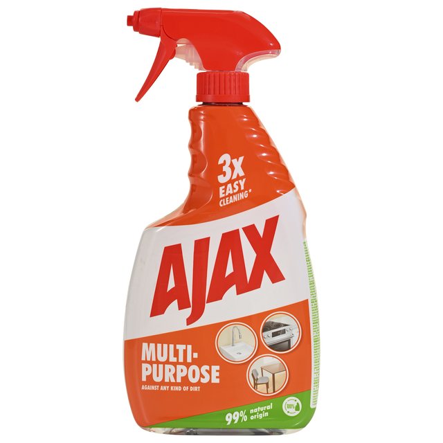 Ajax Multipurpose Trigger