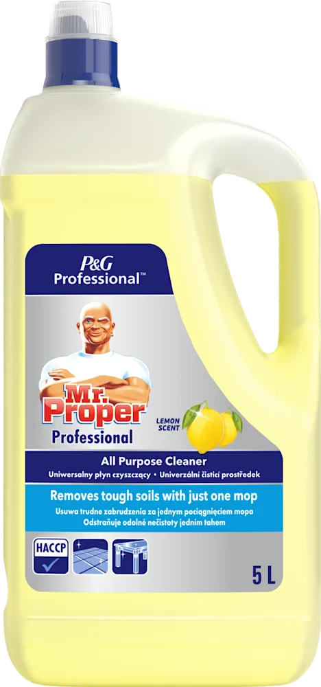 5L MR.PROPER UNIVER SR PGP LIM
