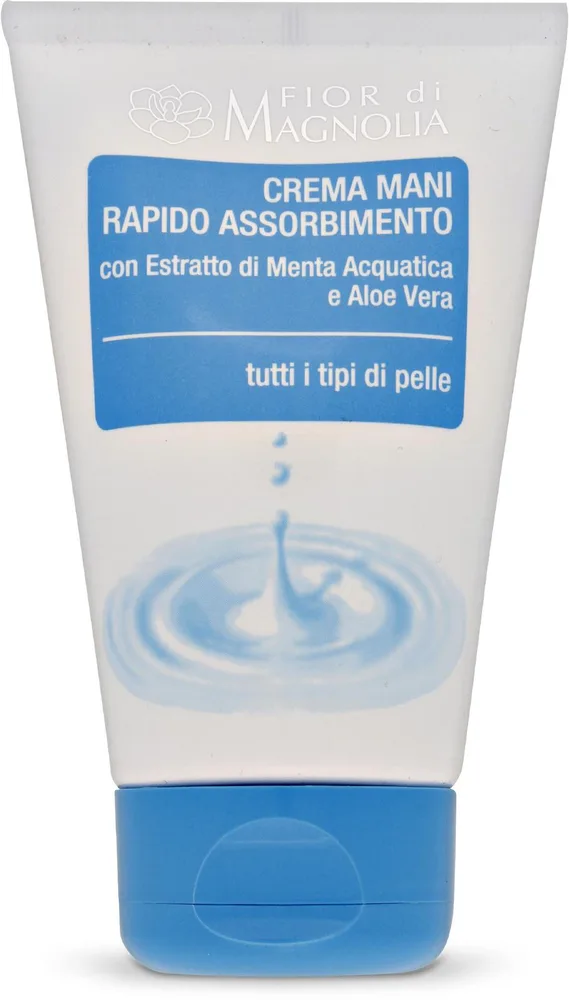 KREMA ZA RUKE BRZO UPIJANJE 125ml