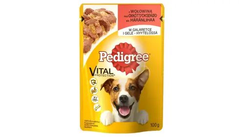Govedina u želeu 400 g