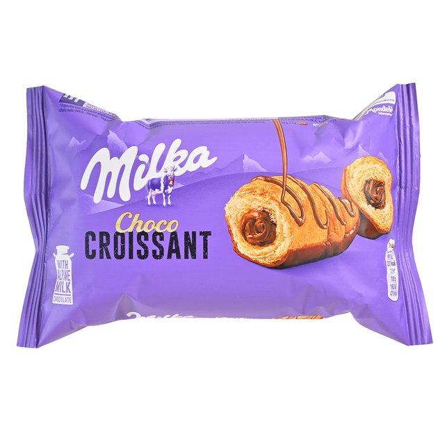 Milka Kroasan Čokolada