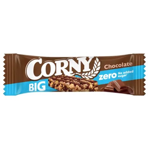 DESERT CORNY BIG ZERO ČOKOLADA 40 g