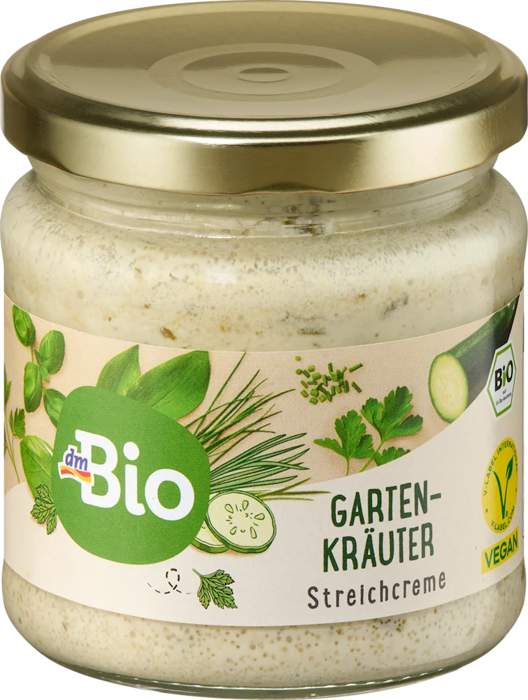 dmBio namaz od      bilja 180g