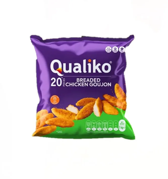 1KG PANIRANI PILEĆI STRIPSI