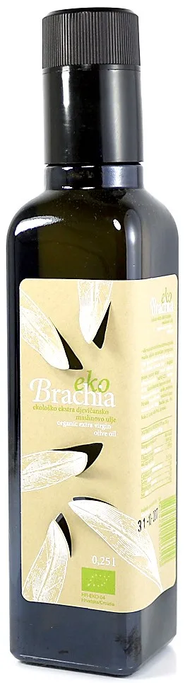 0,25L BRACHIA ED MASL.ULJE EKO