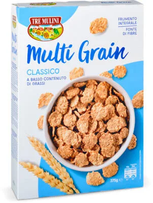 PAHULJICE MULTIGRAIN CLASSIC 375g
