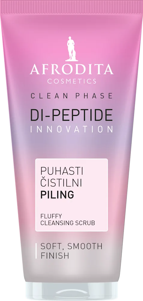 Afrodita Phase Di Peptide Piling za Čišćenje Lica