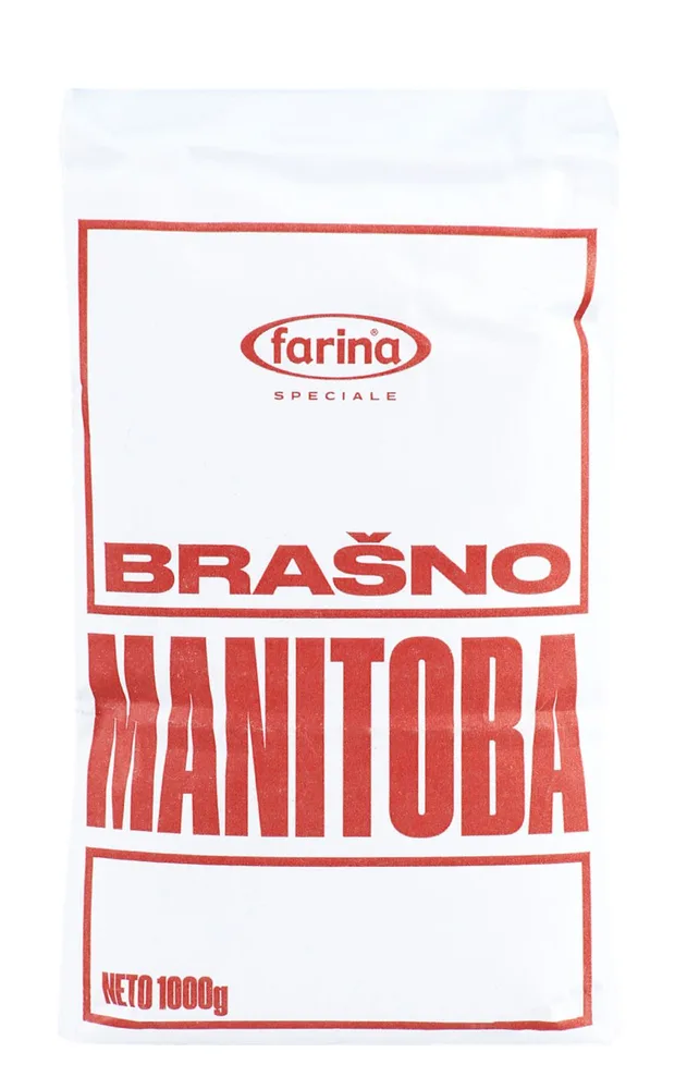 Brašno Manitoba
