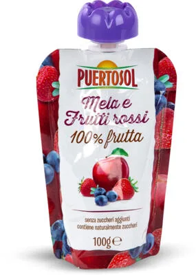VOĆNI PIRE JAB/JAG/BOR 100g