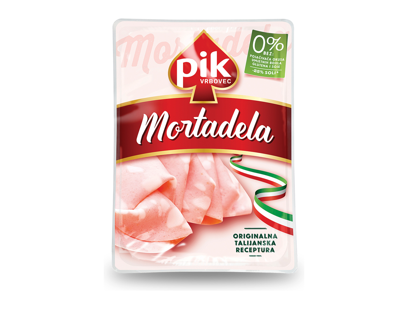 Mortadela narezak