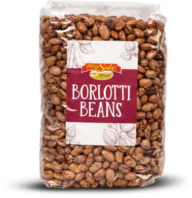GRAH BORLOTTI ŠARENI 500g