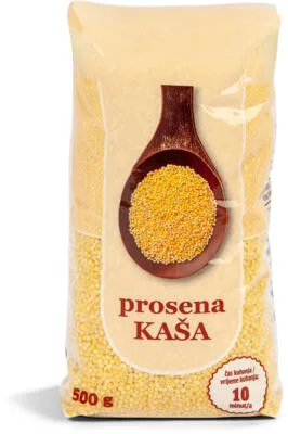 PROSENA KAŠA 500g