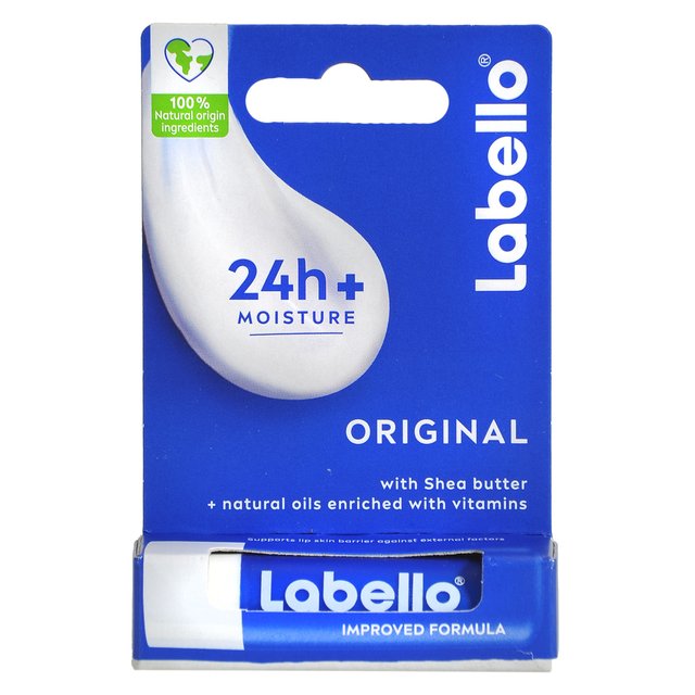 Balzam za usne Labello Original