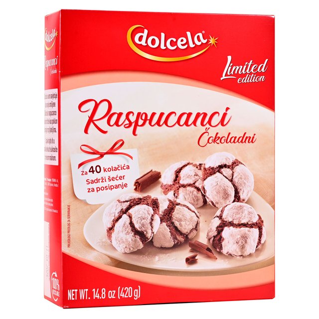 Čokoladni raspucanci
