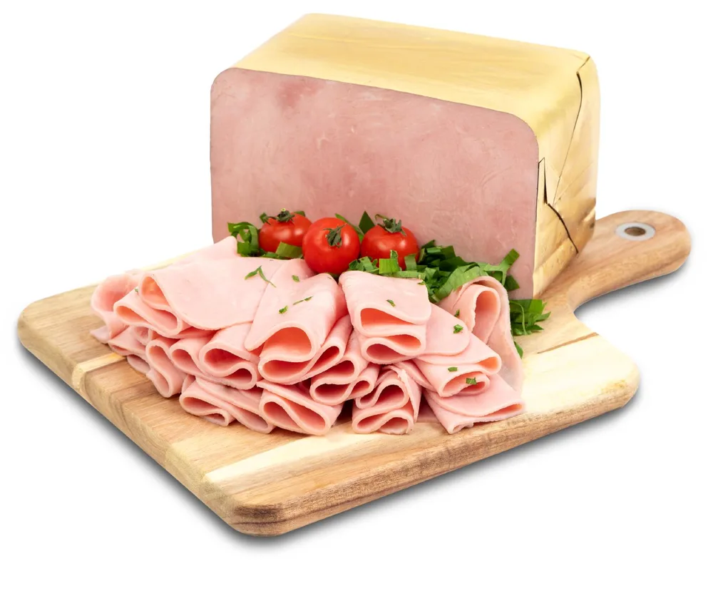 *PIK KUHANA ŠUNKA ZLATNA