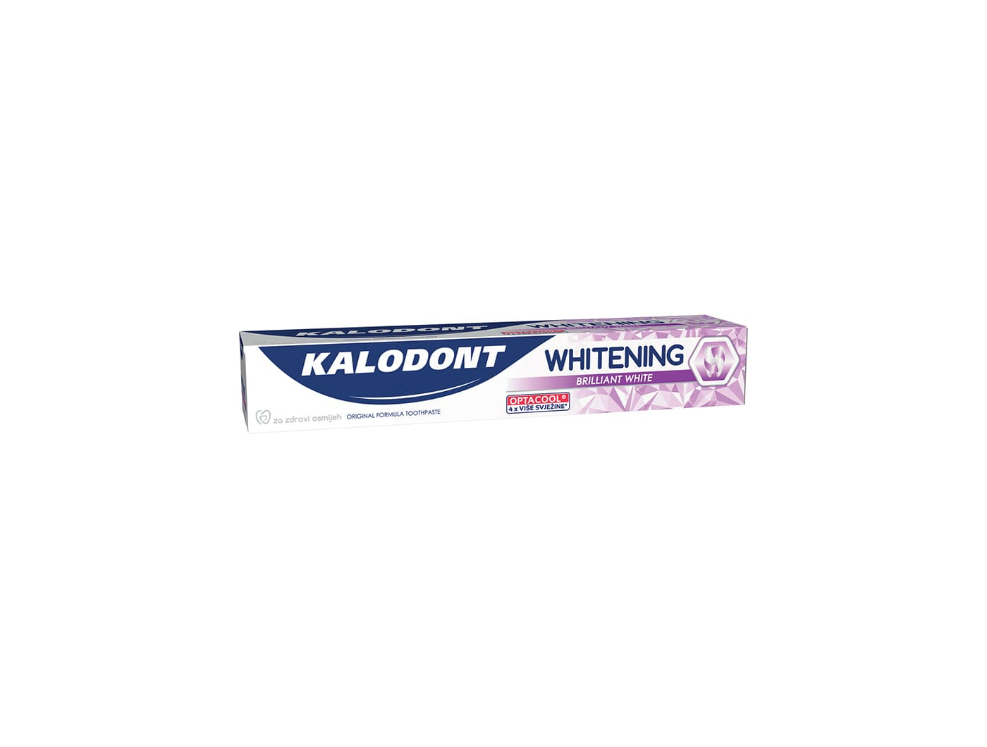 Pasta za zube Kalodont Whitening