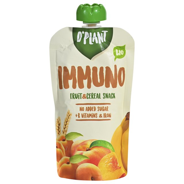 Kašica O'Plant Immuno Bio